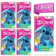 Хром пакет Panini Stitch Fantasy Worlds 25 Части