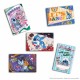 Хром пакет Panini Stitch Fantasy Worlds 15 Части