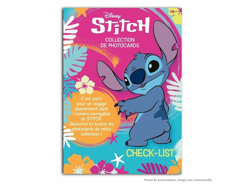 Хром пакет Panini Stitch Fantasy Worlds 15 Части