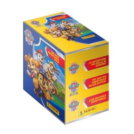 Хром пакет Panini Paw Patrol : The Best Adventures Ever 180 Части