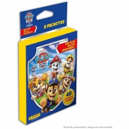 Хром пакет Panini Paw Patrol : The Best Adventures
