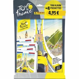 Хром пакет Panini TOUR DE FRANCE 2025