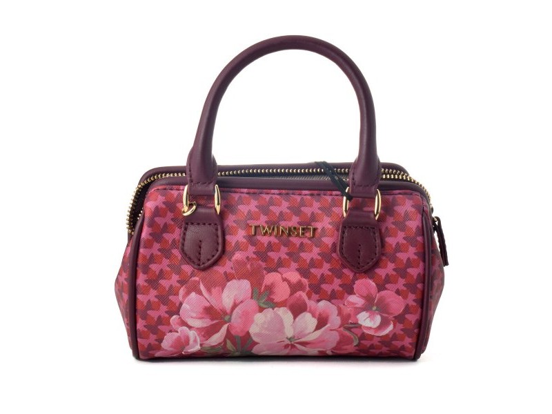 Дамска Чанта Twinset 192TA7018 Розов 16 x 11 x 7 cm