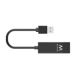 Адаптер за Ethernet към USB Ewent EW1017