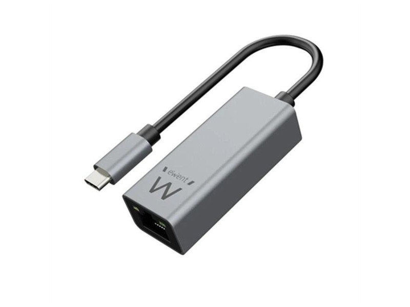 Адаптер за Ethernet към USB Ewent EW9818