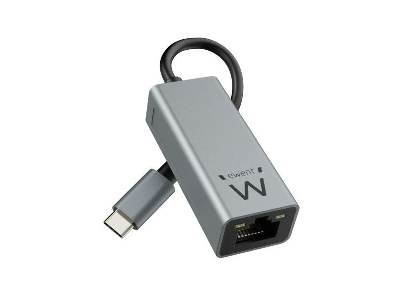 Адаптер за Ethernet към USB Ewent EW9818