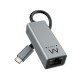 Адаптер за Ethernet към USB Ewent EW9818