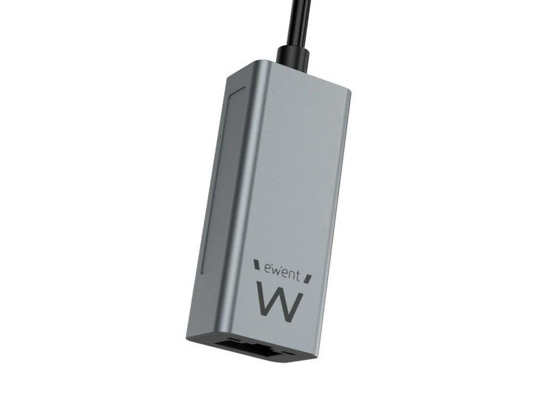 Адаптер за Ethernet към USB Ewent EW9818