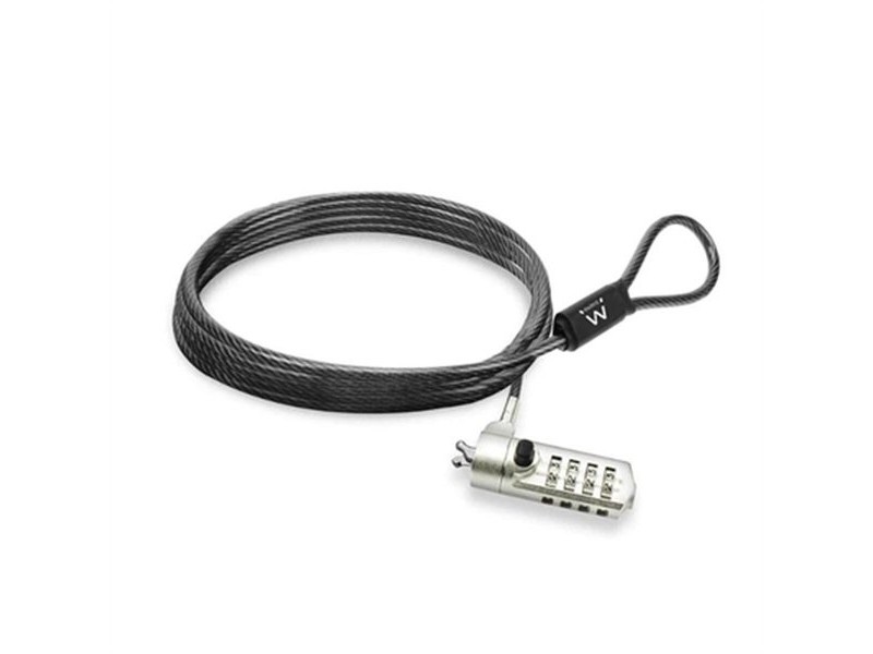 Кабел за безопасност Ewent EW1243