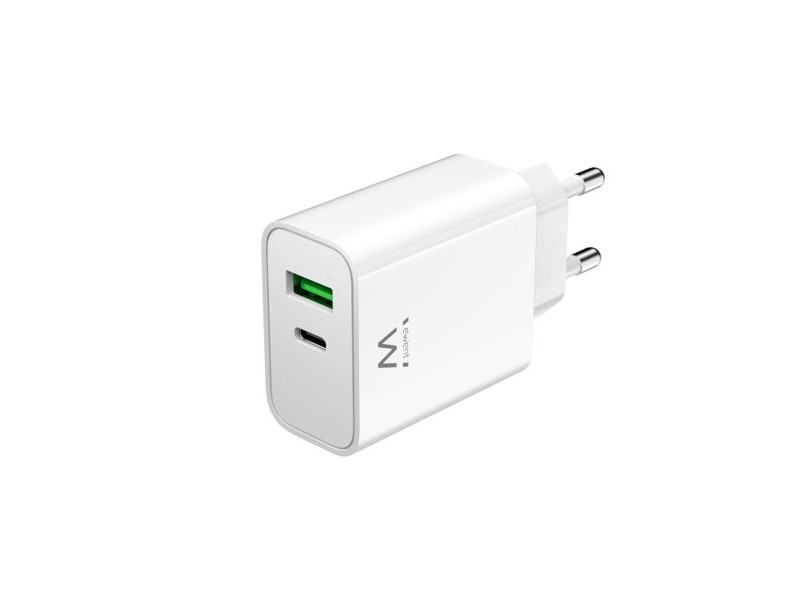 Зарядно за стена Ewent EW1325