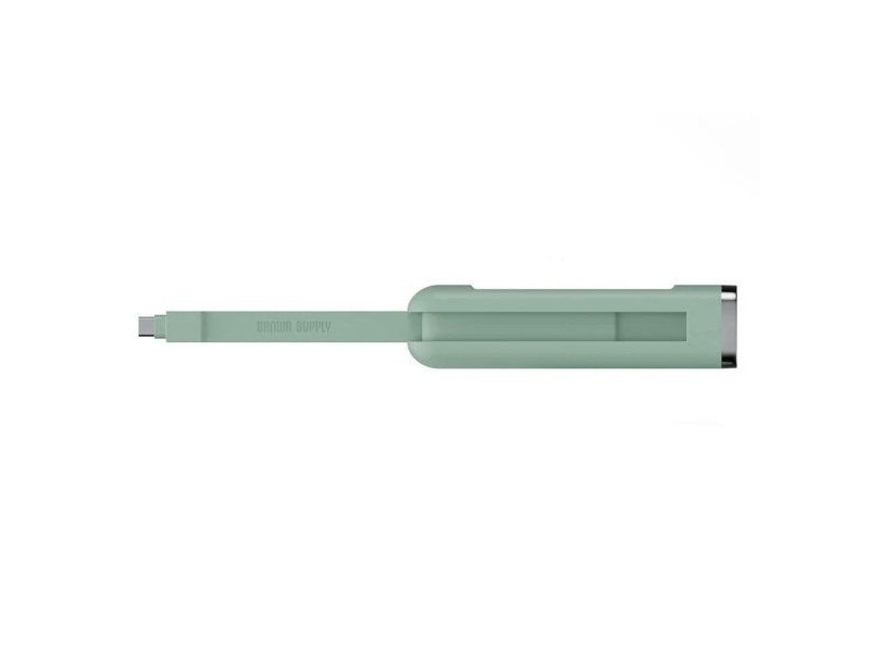 Гнездо с 4 USB-C порта Ewent