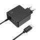 Зарядно за стена Ewent Черен 65 W (1 броя)