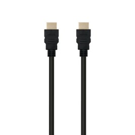 Кабел HDMI Ewent Ewent EC1319 Черен 1,5 m