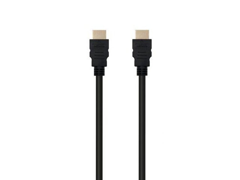 Кабел HDMI Ewent EC1325 Черен 10 m