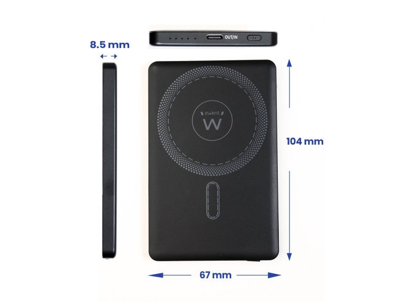 Powerbank Eminent EW1160