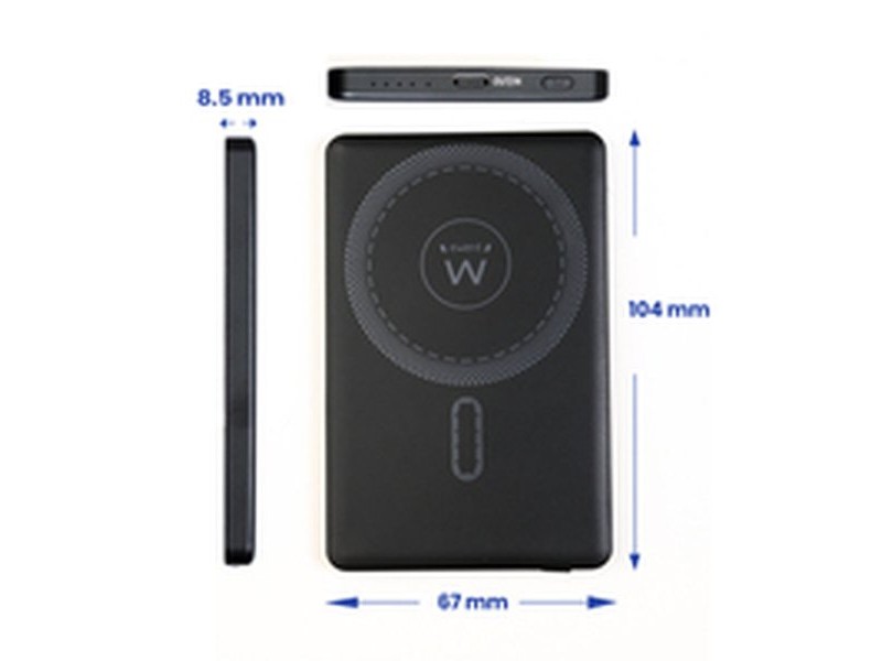 Powerbank Eminent EW1160