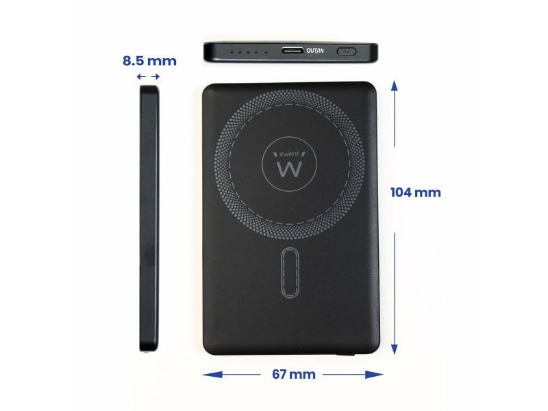 Powerbank Eminent EW1160