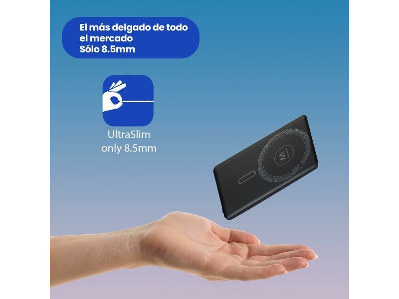 Powerbank Eminent EW1160