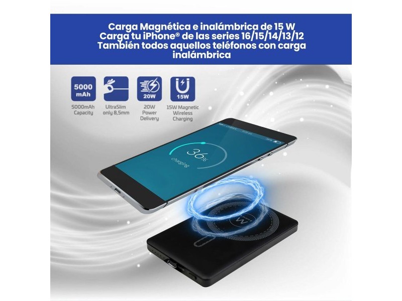 Powerbank Eminent EW1160