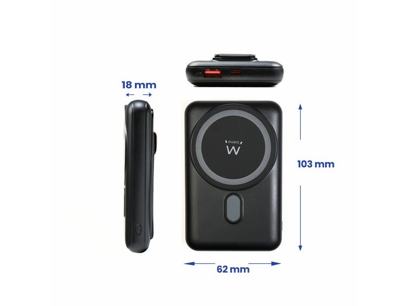 Powerbank Eminent EW1162