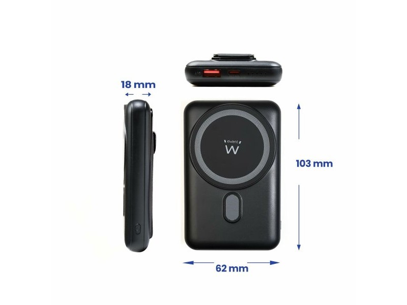 Powerbank Eminent EW1162