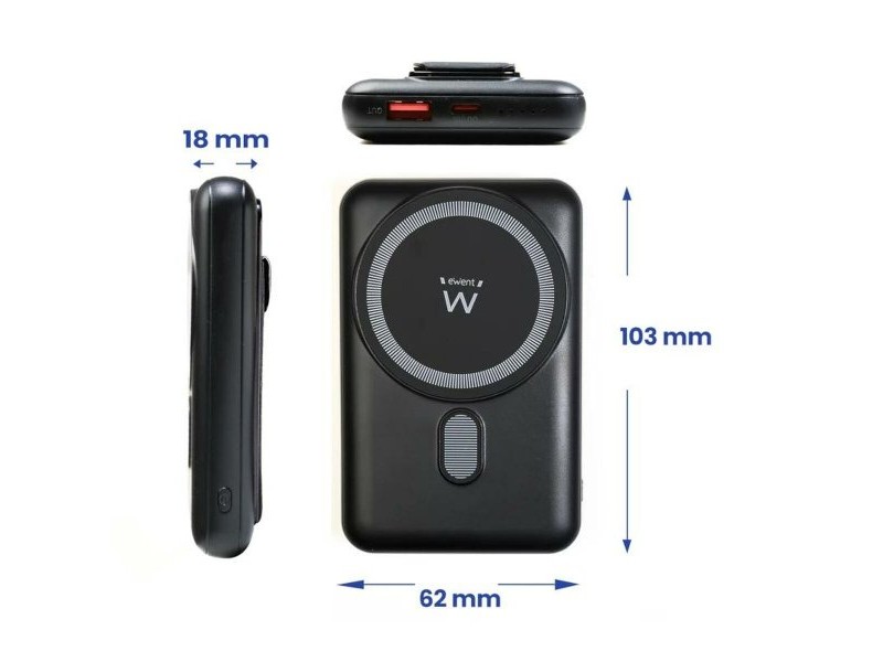 Powerbank Eminent EW1162