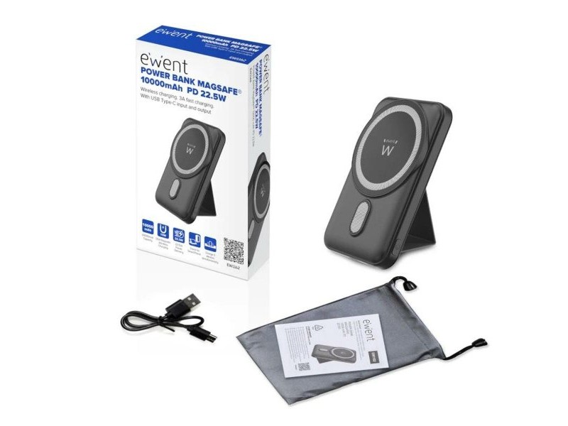 Powerbank Eminent EW1162