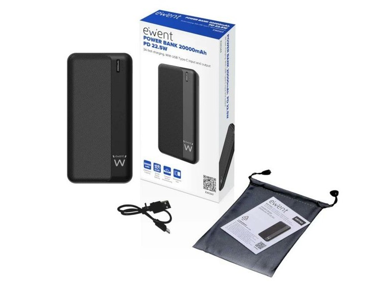 Powerbank Eminent EW1163