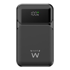 Powerbank Eminent EW1164 Черен 20000 mAh