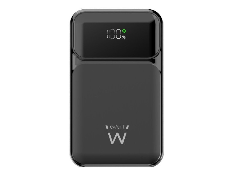 Powerbank Eminent EW1164 Черен 20000 mAh
