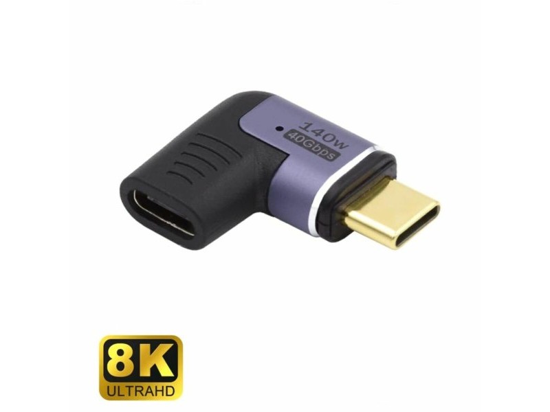 USB-C Aдаптер Ewent EC1048