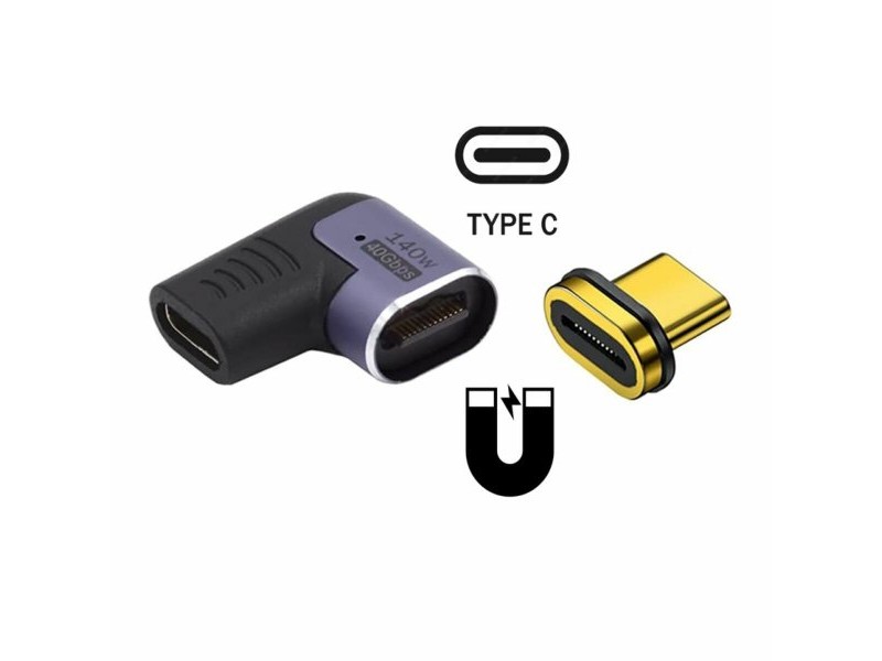 USB-C Aдаптер Ewent EC1048