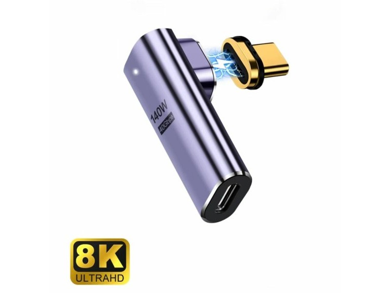 USB-C Aдаптер Ewent EC1049