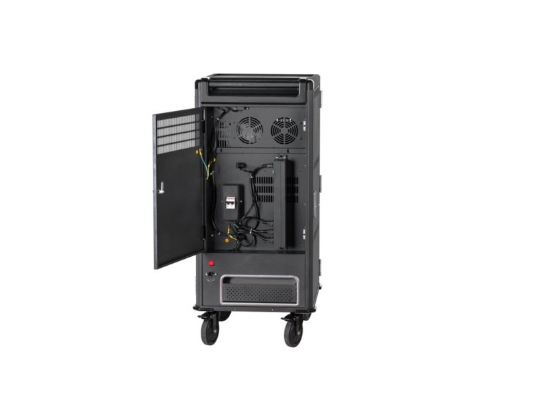 Зарядно за стена Ewent EW1702