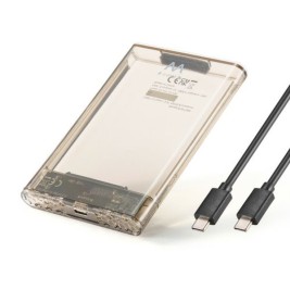 Външен харддиск Ewent EW7068 Прозрачен
