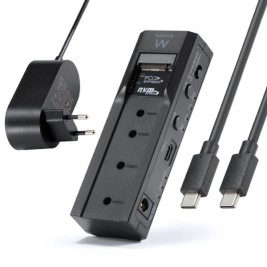 Външна кутия Ewent EW7065