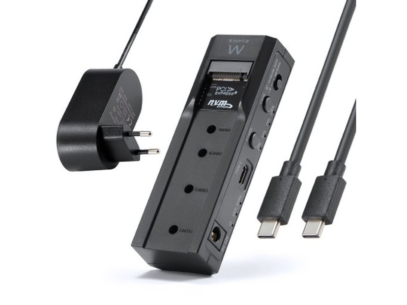 Външна кутия Ewent EW7065
