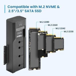 Външна кутия Ewent EW7065