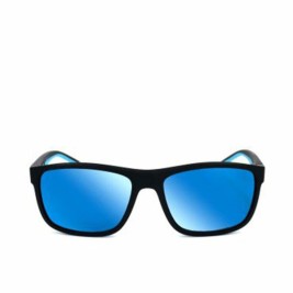 Слънчеви очила унисекс Lotto LS1012 Черен ø 57 mm