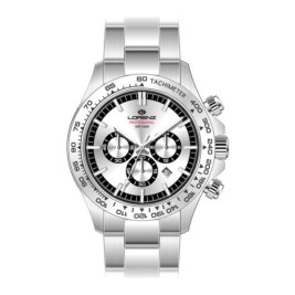Мъжки часовник Lorenz 26175AA (Ø 43 mm)