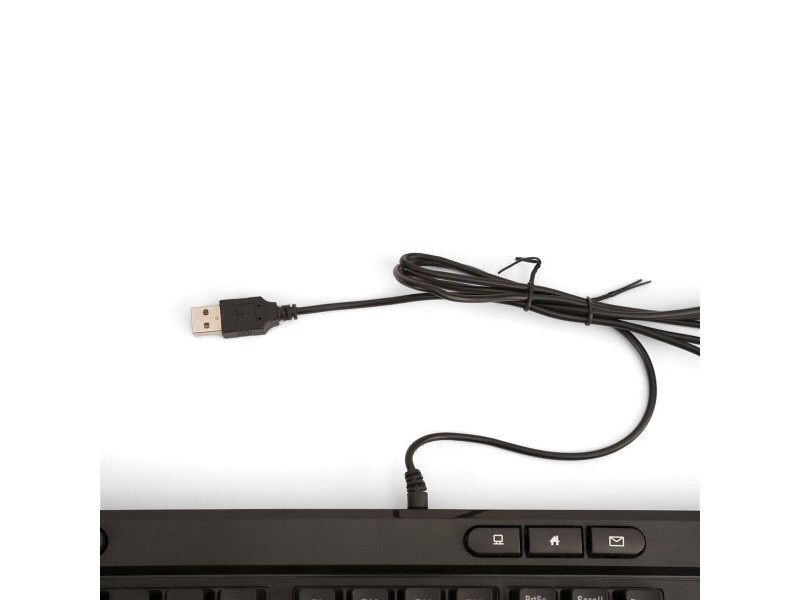 Клавиатура за игри Sparco SPMEMKEYBOARD Испанска Qwerty