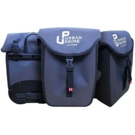 Стойка за велосипеди Urban Prime UP-BAG-EBK