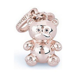 Charm Damă Rosato BEAR  - Charms Розa