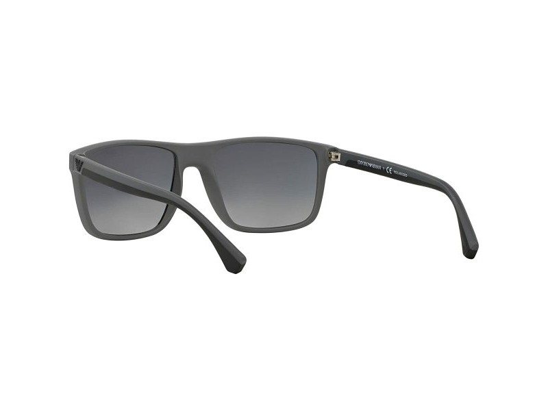 Мъжки слънчеви очила Emporio Armani EA 4033