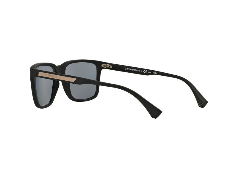 Мъжки слънчеви очила Emporio Armani EA 4047
