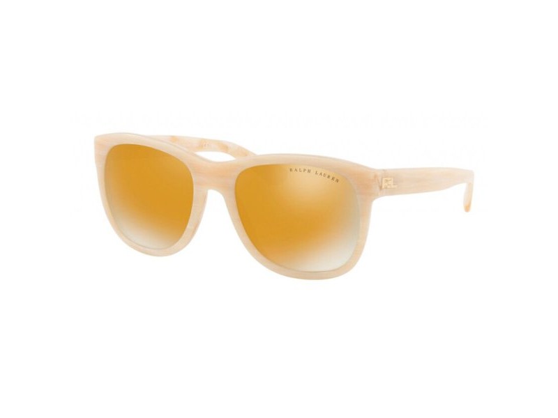Мъжки слънчеви очила Ralph Lauren RL8141-56467P Ø 50 mm