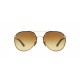 Мъжки слънчеви очила Burberry BE3099-11452L Златен Ø 61 mm