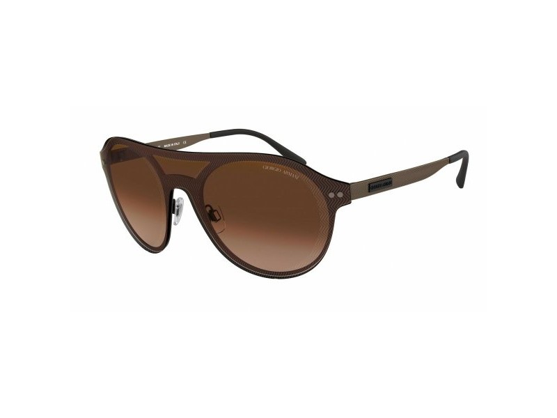 Мъжки слънчеви очила Armani AR6078-300613 Ø 46 mm