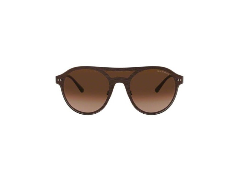 Мъжки слънчеви очила Armani AR6078-300613 Ø 46 mm