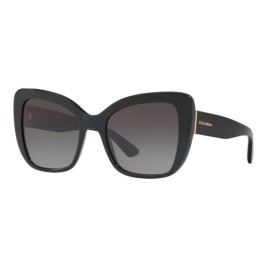 Дамски слънчеви очила Dolce & Gabbana PRINTED DG 4348